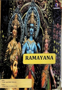 Image of Ramayana